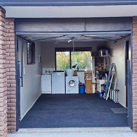 27 Alpine Avenue Villa Hanmer Springs Dış mekan fotoğraf