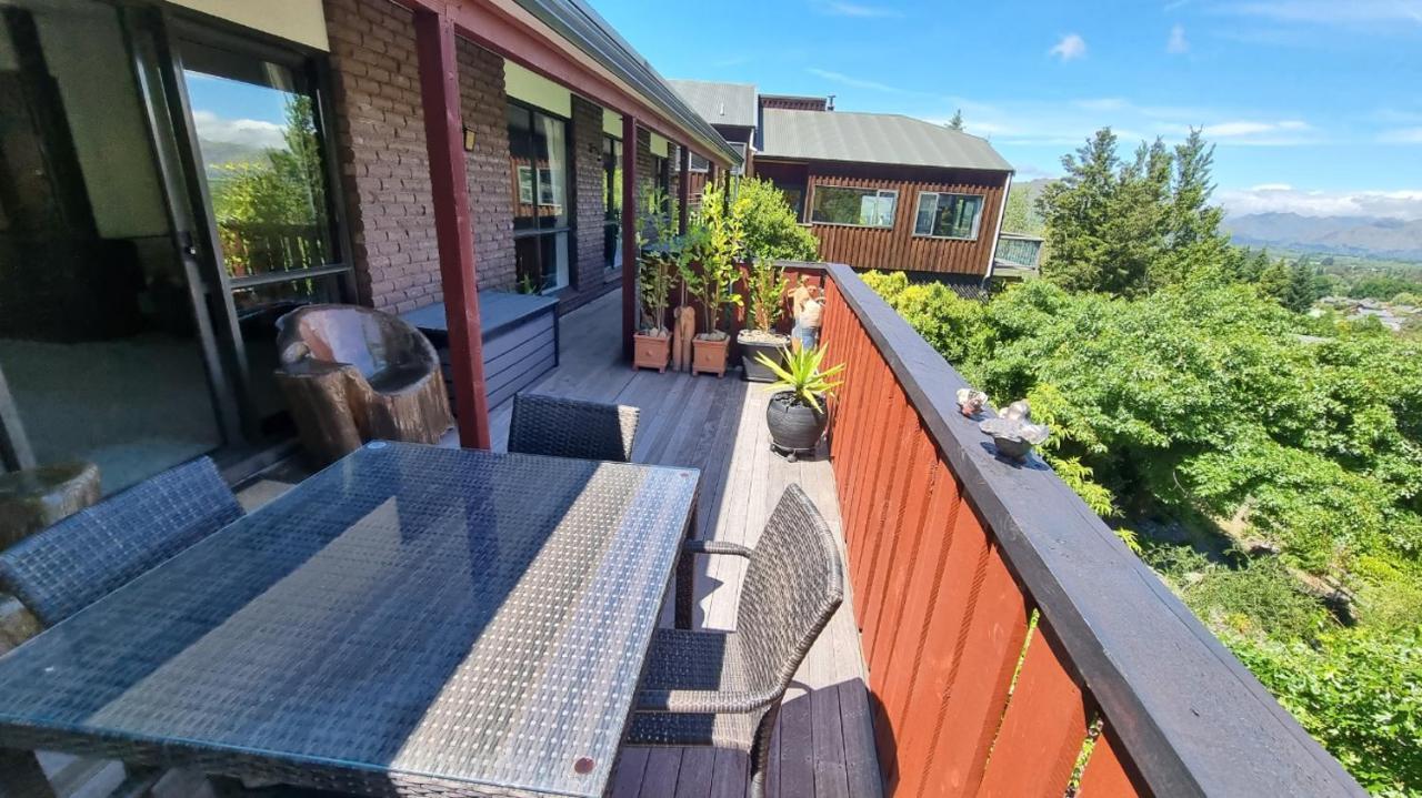 27 Alpine Avenue Villa Hanmer Springs Dış mekan fotoğraf