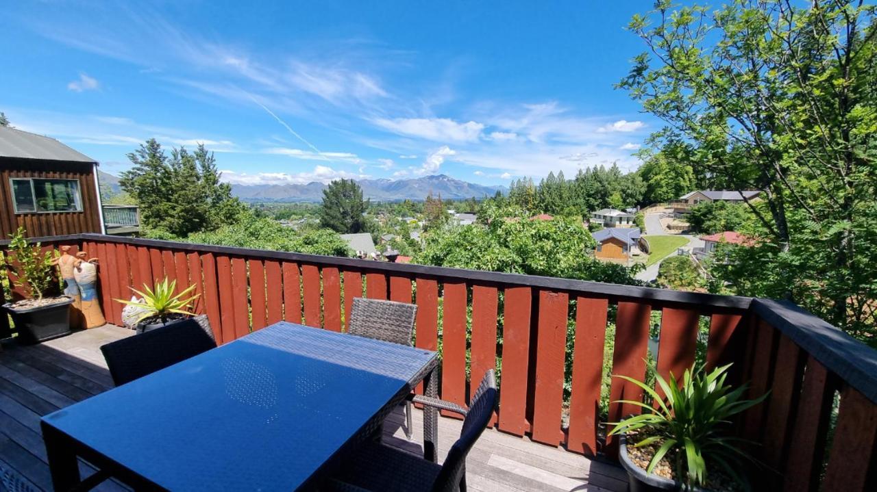 27 Alpine Avenue Villa Hanmer Springs Dış mekan fotoğraf