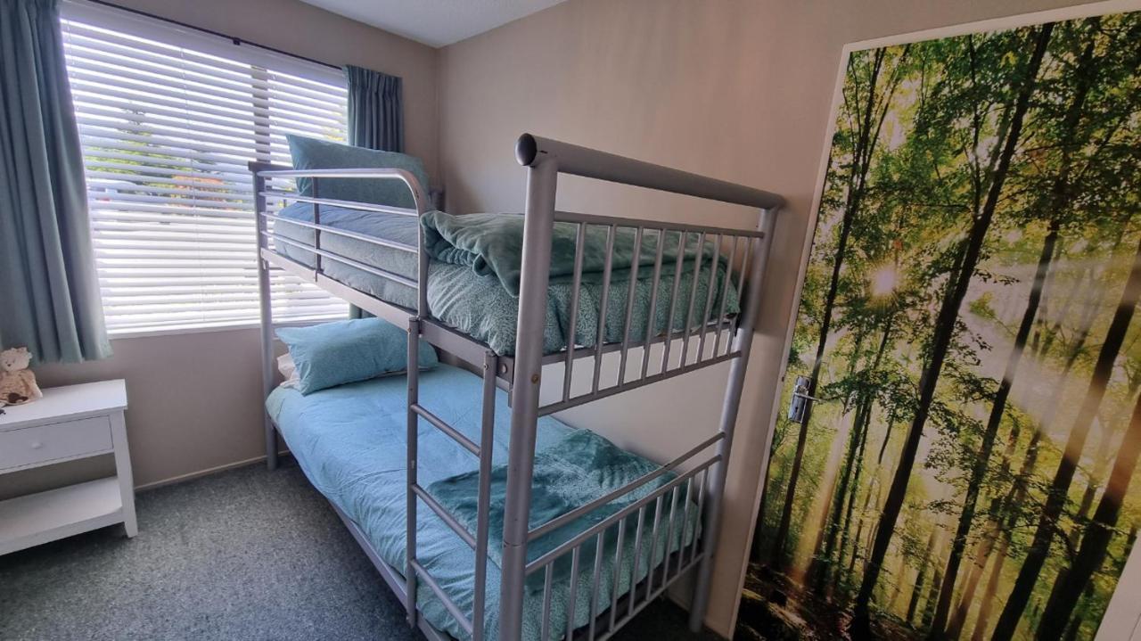 27 Alpine Avenue Villa Hanmer Springs Dış mekan fotoğraf