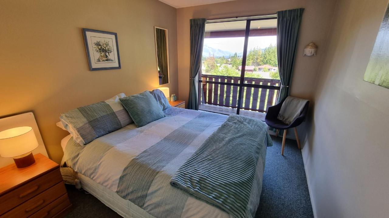 27 Alpine Avenue Villa Hanmer Springs Dış mekan fotoğraf