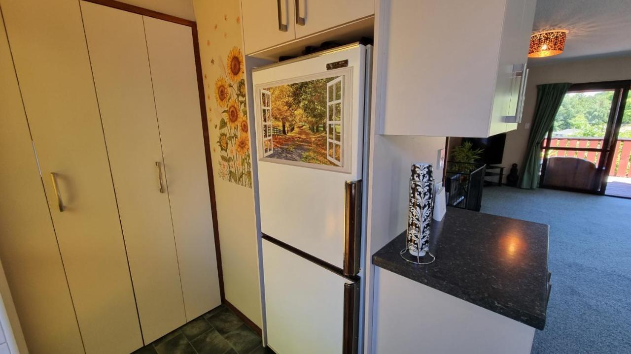 27 Alpine Avenue Villa Hanmer Springs Dış mekan fotoğraf