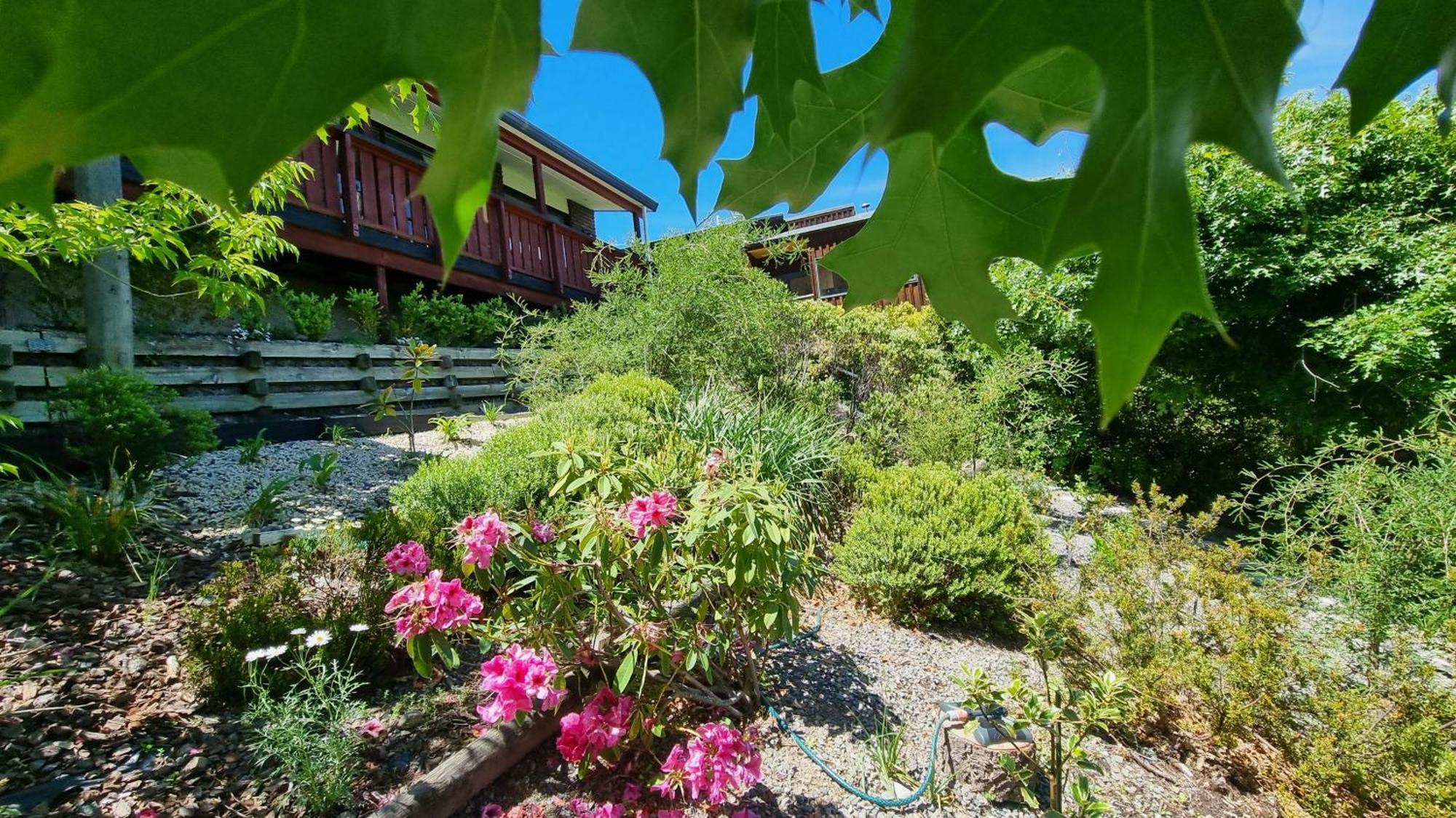 27 Alpine Avenue Villa Hanmer Springs Dış mekan fotoğraf